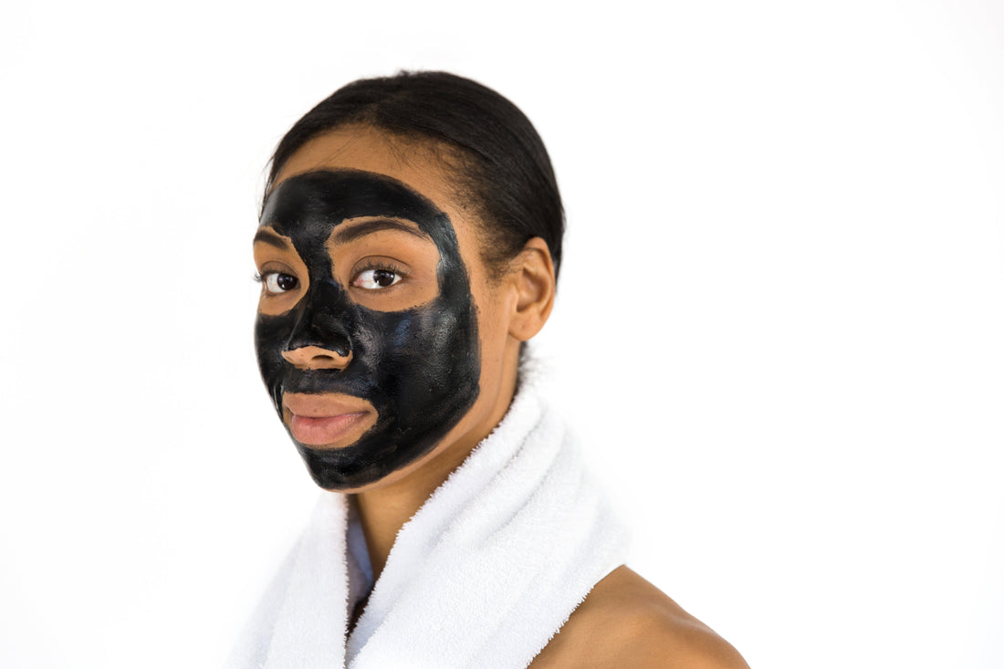 SelfCare in Place! - Qrema Beauty Products