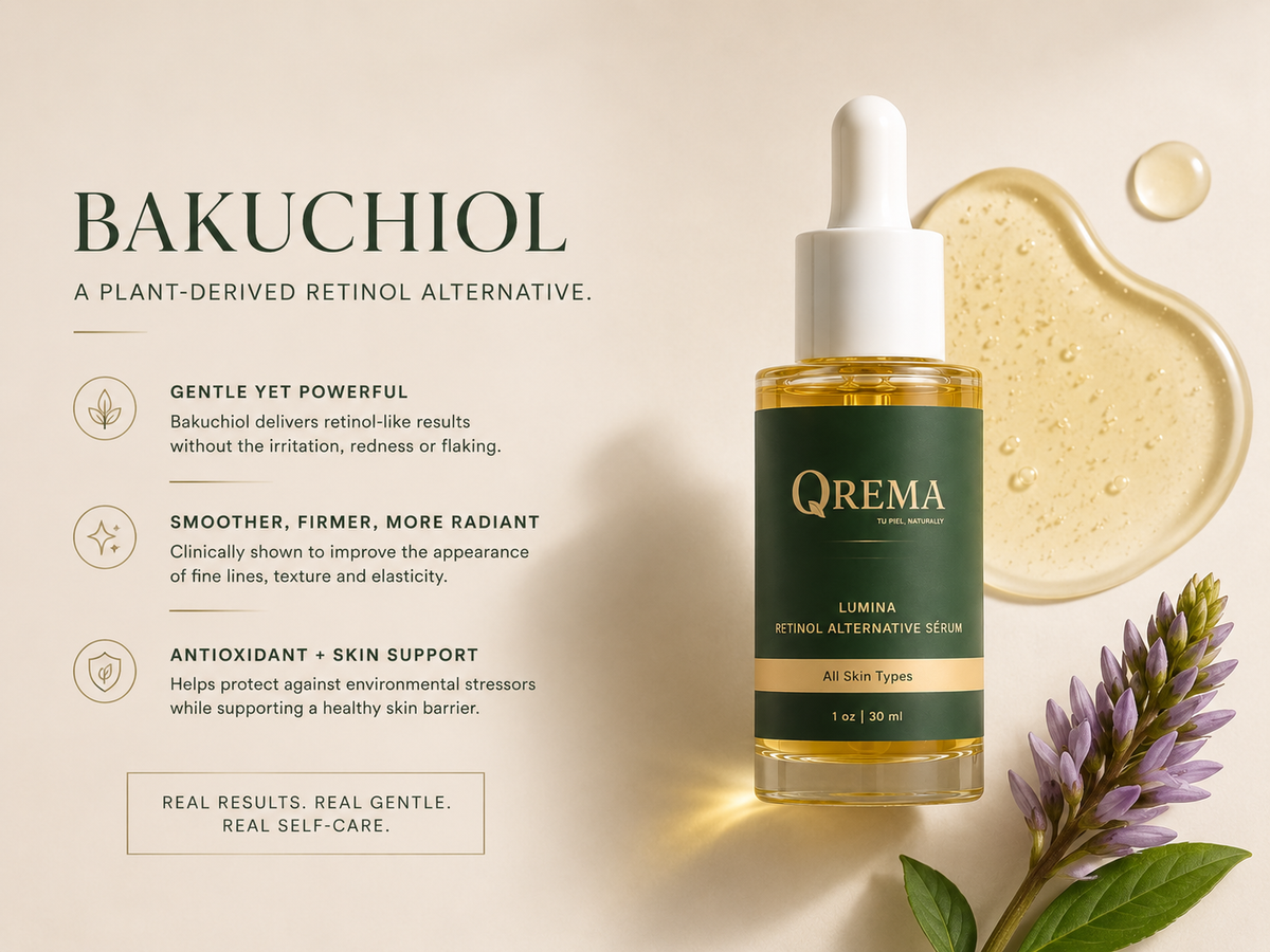 Lumina Sérum