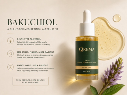 Lumina Sérum