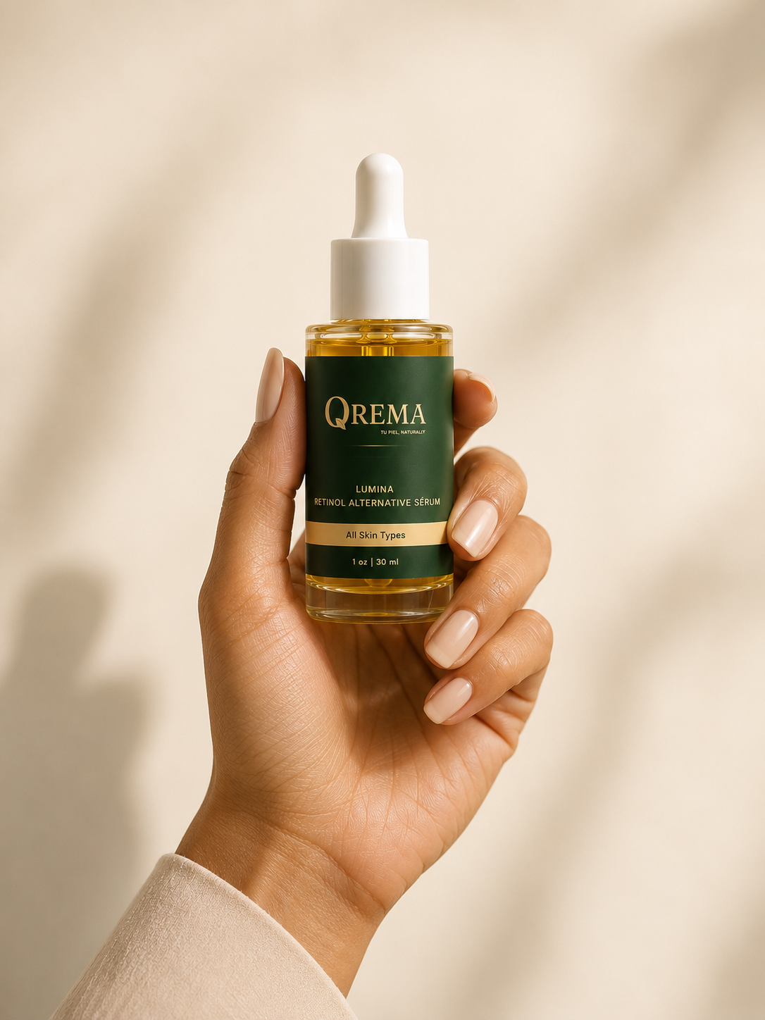 Lumina Sérum
