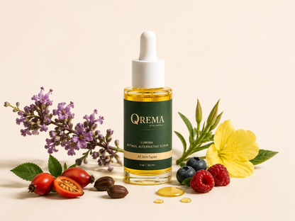 Lumina Sérum