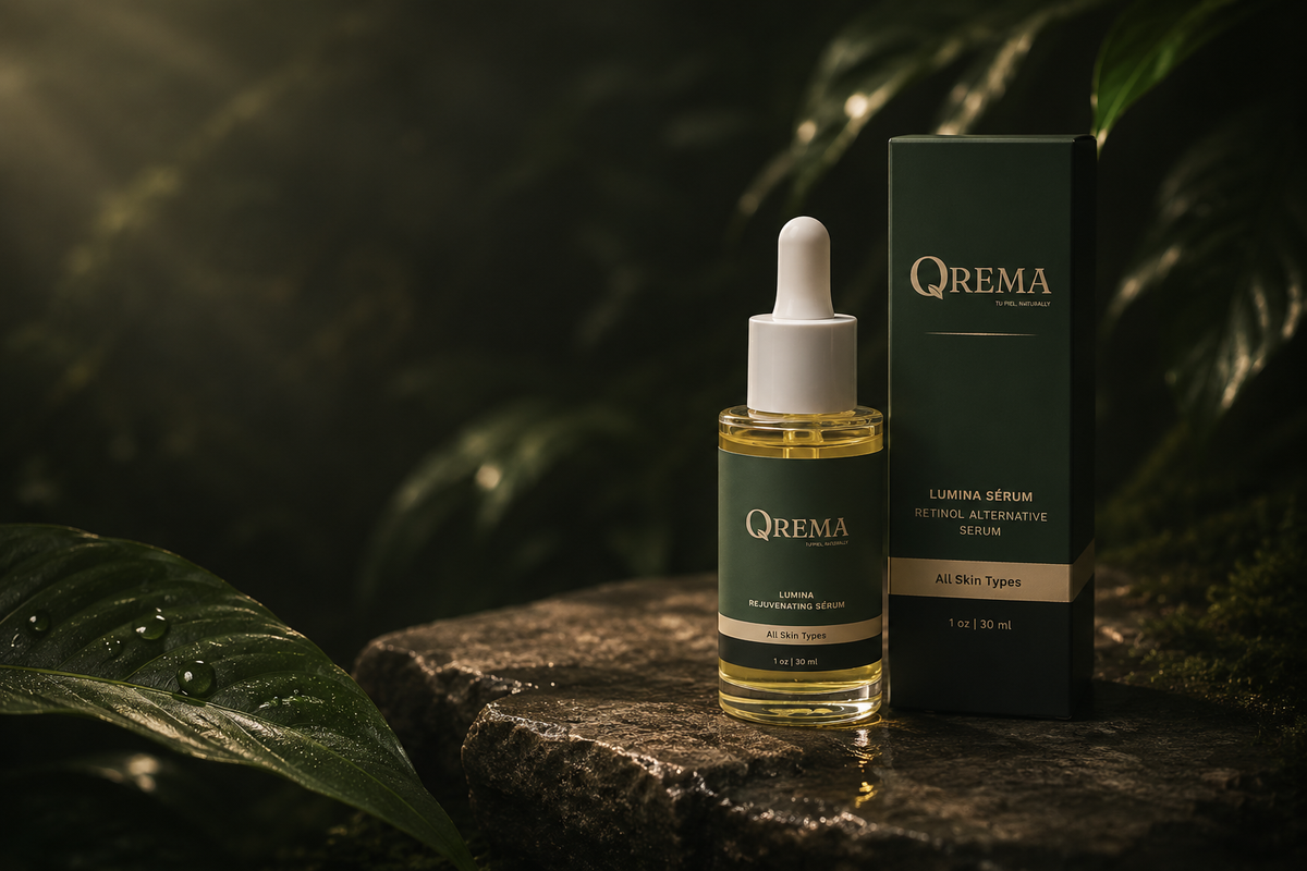 Lumina Sérum