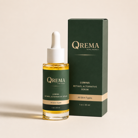 Lumina Sérum